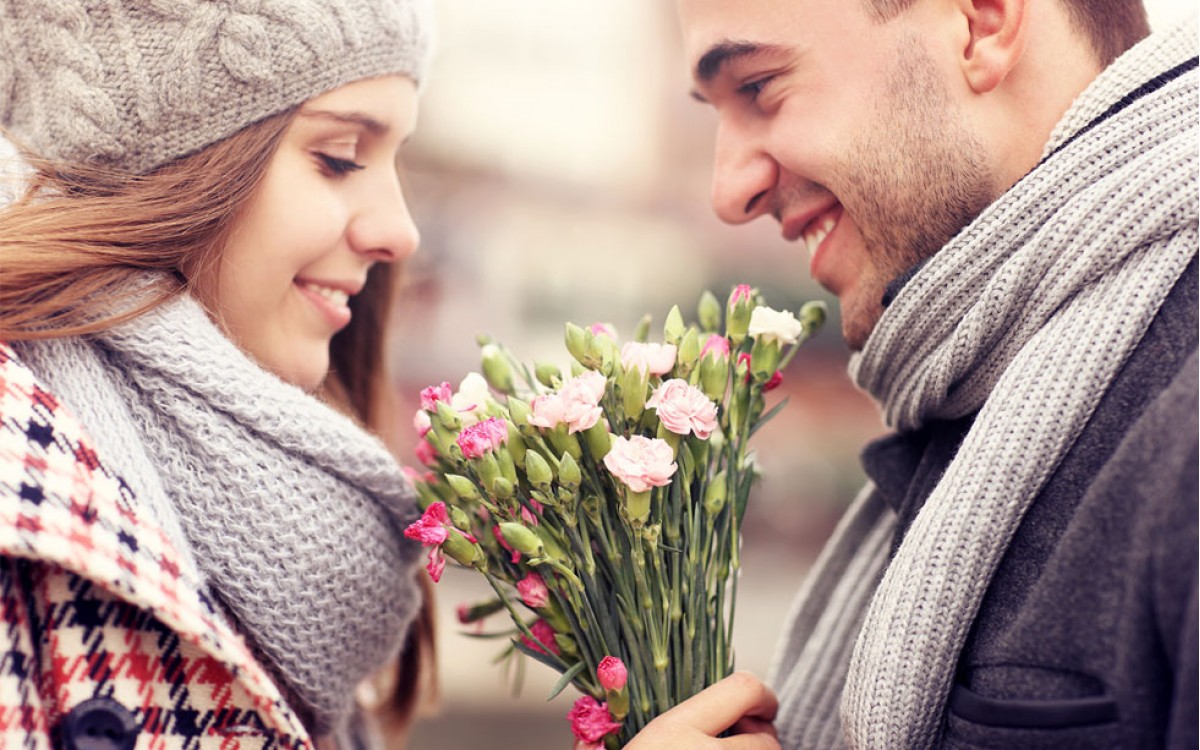 14 de Febrero día de los Enamorados, SAN VALENTÍN.