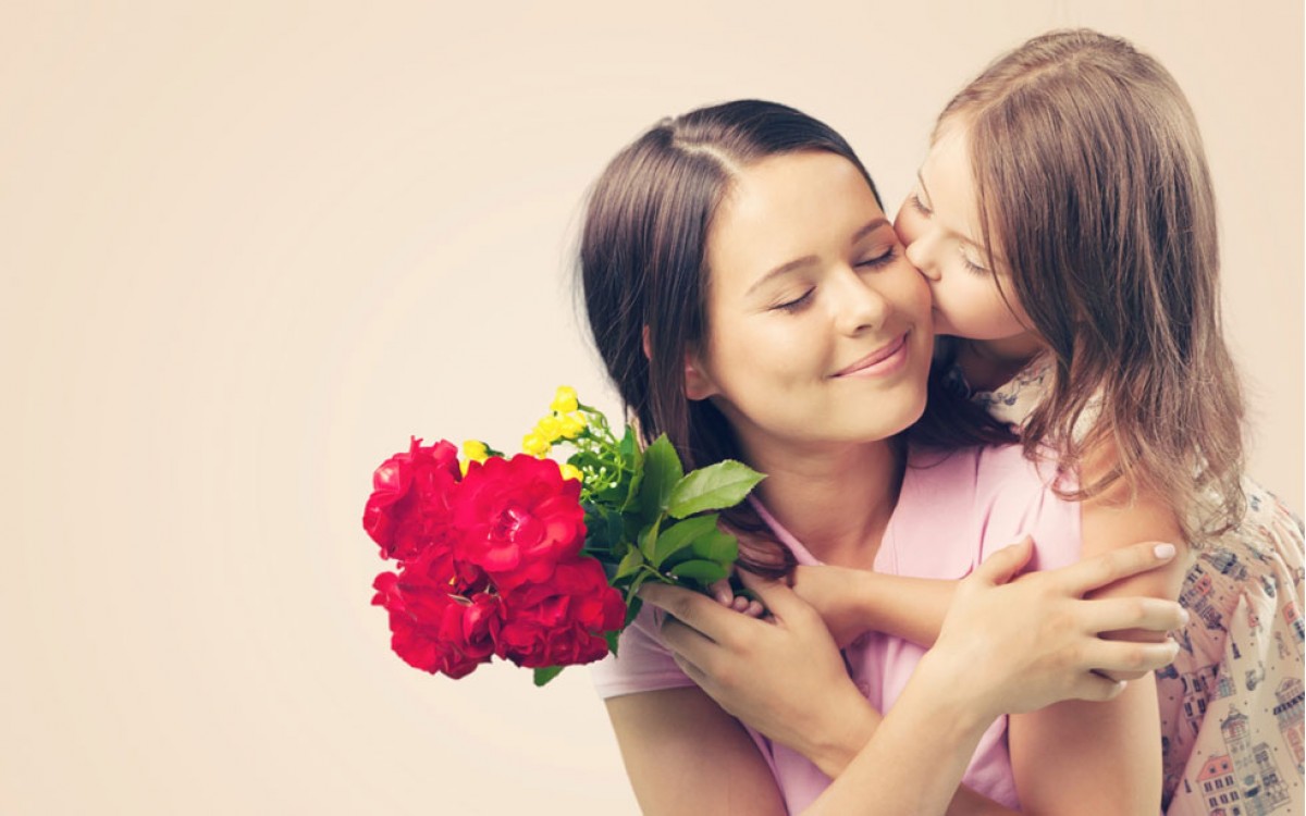 Ideas para tener el regalo perfecto para el día de las Madres