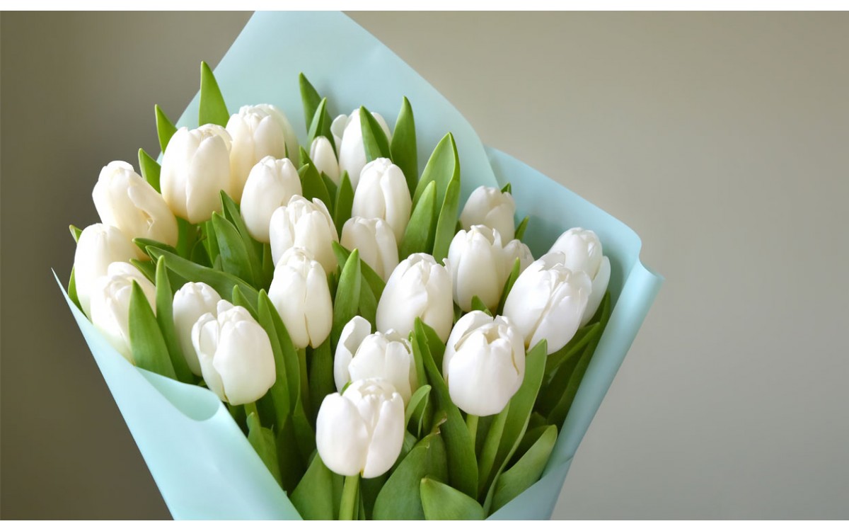 7 Ideas De Arreglos Con Tulipanes Para Regalar