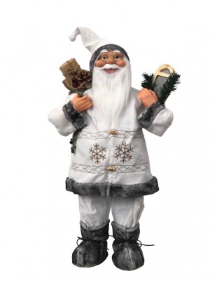 Papá Noel de 60 cm