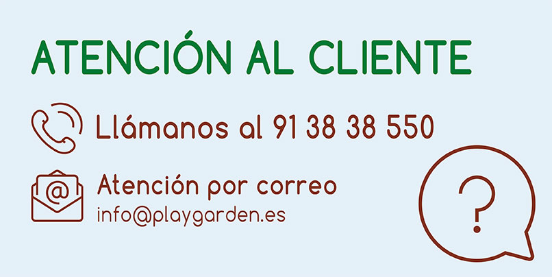 Atención al Cliente